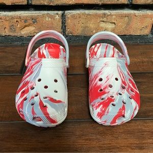 NWOT Kids’ Crocs